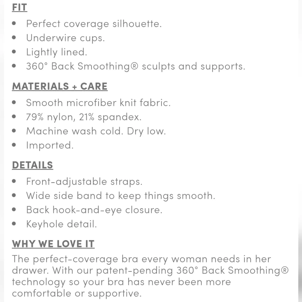 NWT〰️Torrid〰️ Everyday Wire- Free Celestial Space Print Bra 52B - Picture 4 of 4